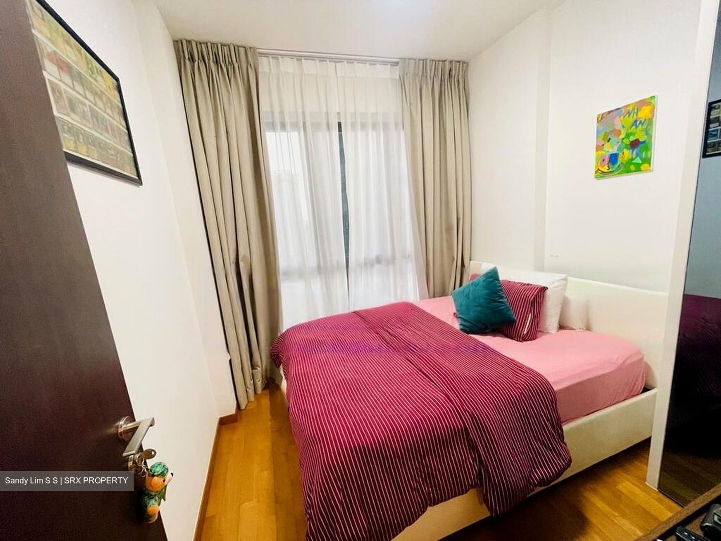 8M Residences (D15), Apartment #431521651